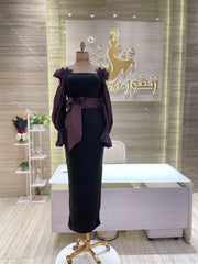 Night Dress, Qatar
